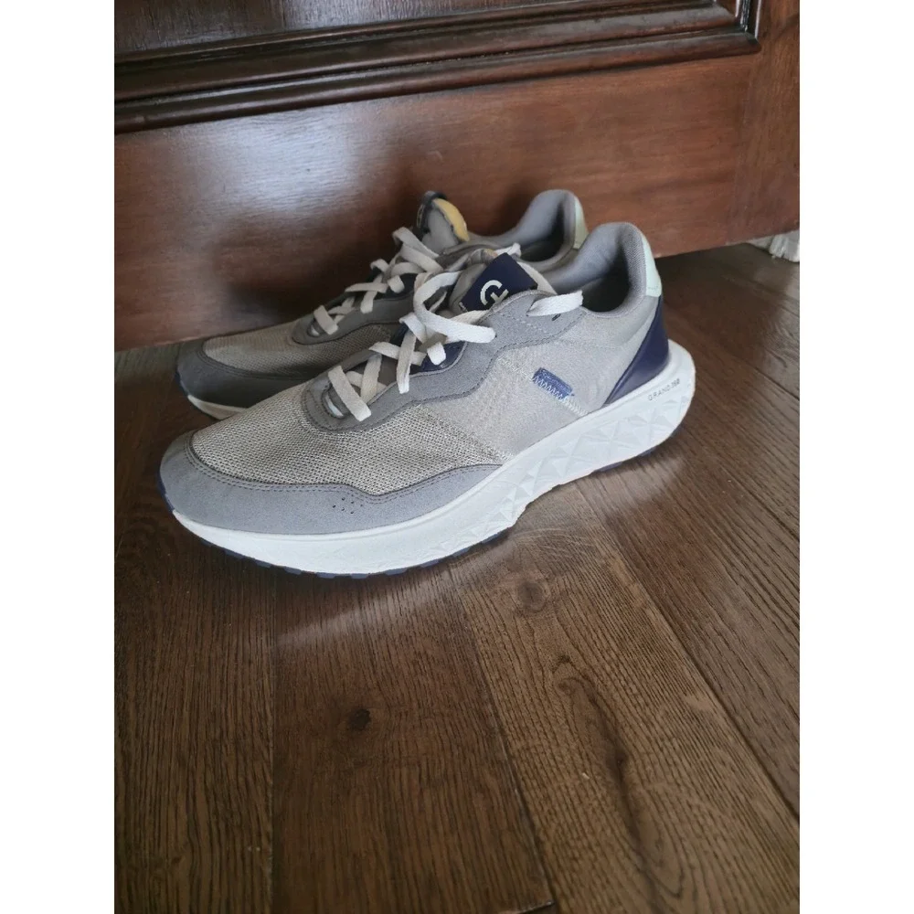 Cole Haan GRAND 36Ø Sneakers Size 12